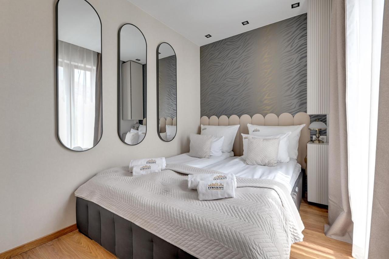 Suite con 2 Camere da Letto