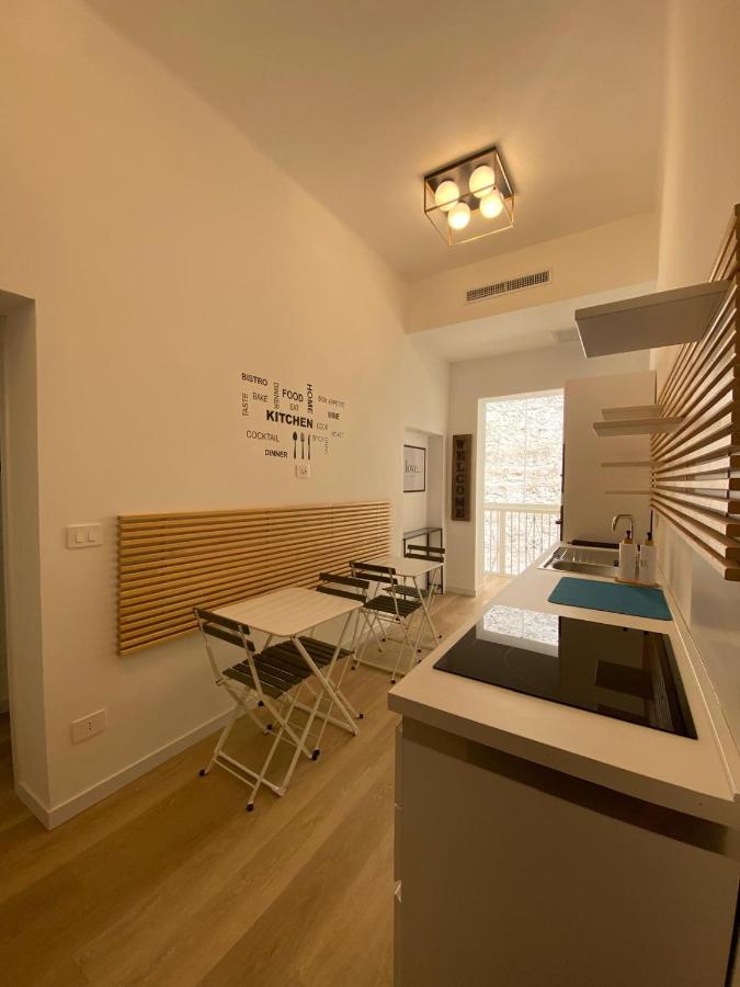 Manzoni 116 - B&B