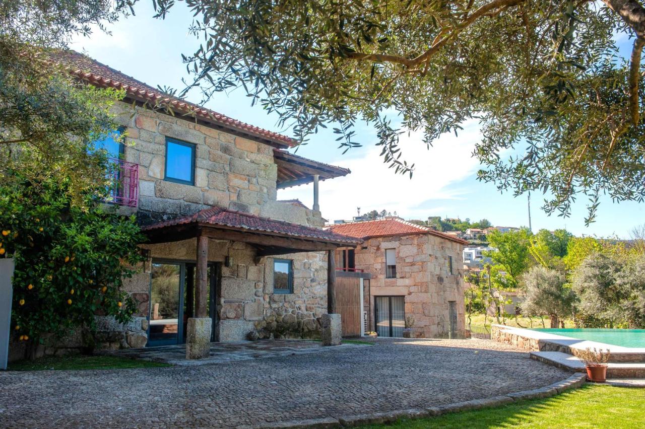 Casa da Corredoura Turismo Rural - Ferienwohnung
