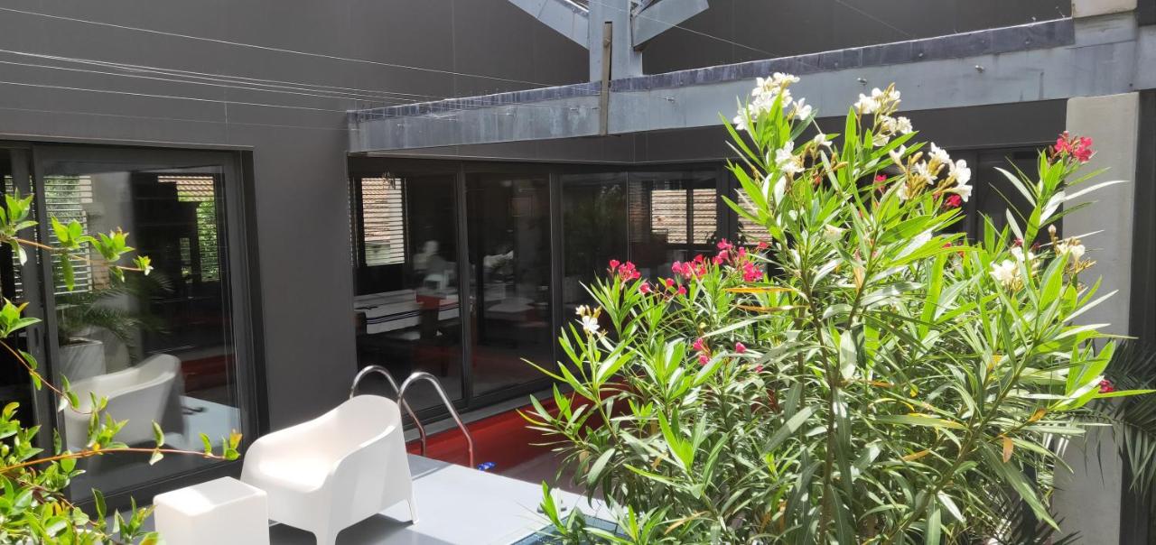 Be Loft B&B Pool & Spa - B&B