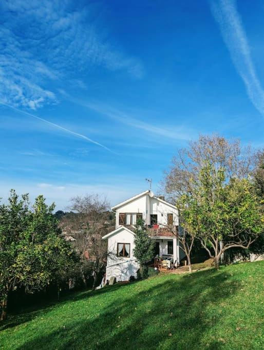 El Mirador de Gijón - B&B