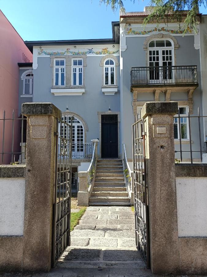 Casa D'Almeida by Porto Stories - B&B
