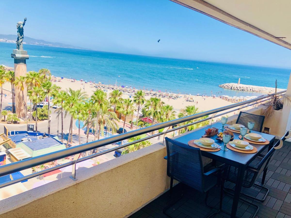 TopMarbella Marina Banus Luxury Apartment - Marbella Marina Banus luxurious Apartment Sea Views - Chambres d'hôtes Marbella