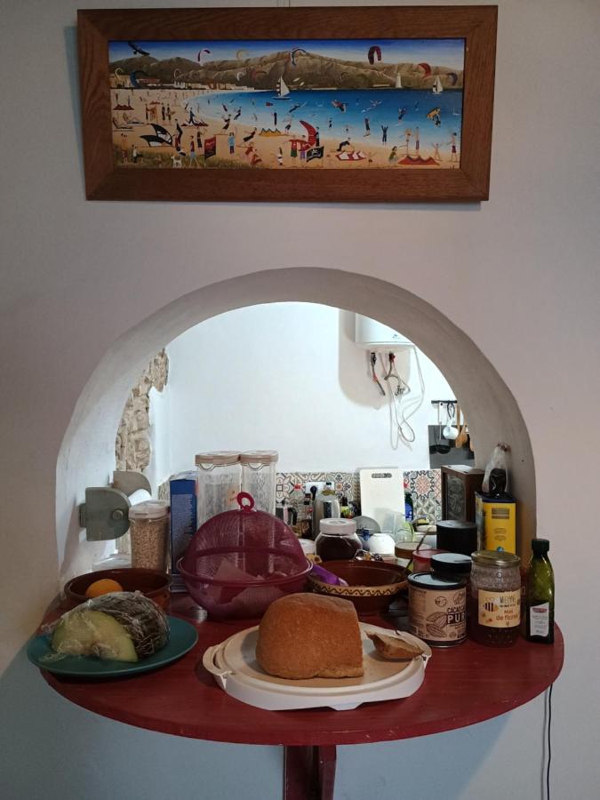 High Flyers Kite House - Ferienwohnung Tarifa