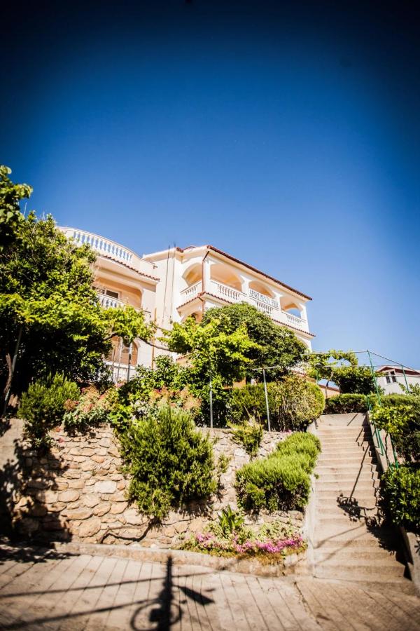 Holiday Home (186-5) - B&B