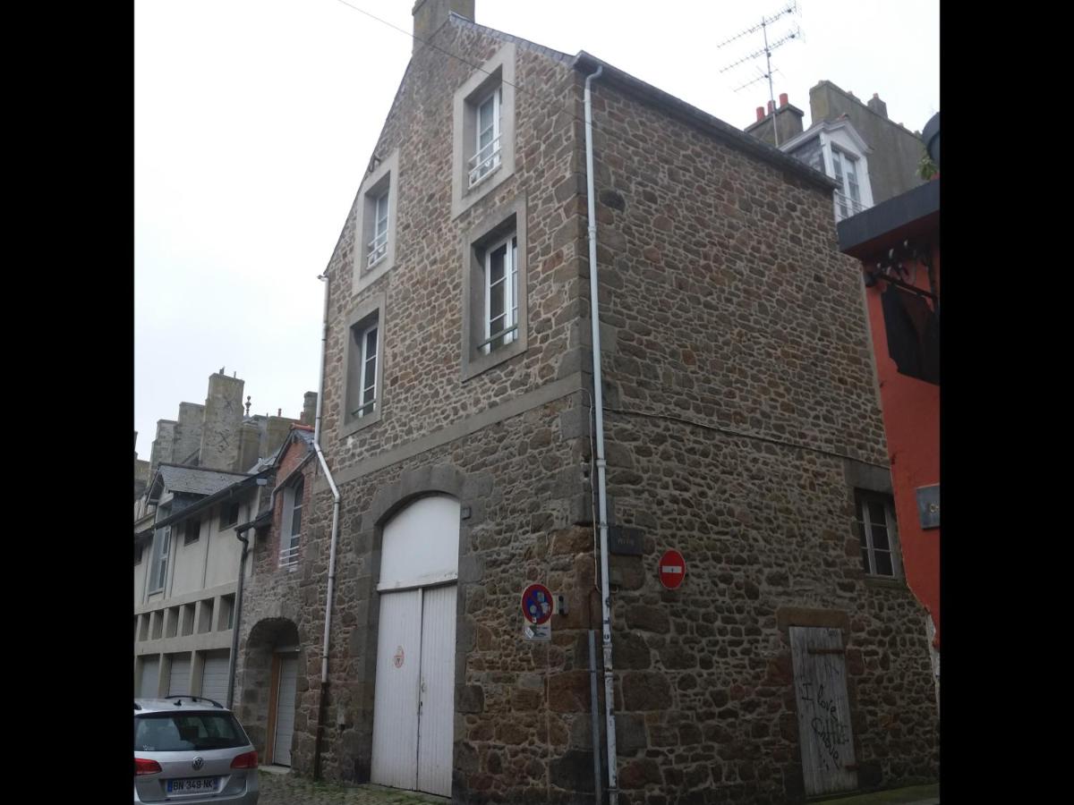 L'Aviron by Cocoonr - Bed and Breakfast Saint-Malo