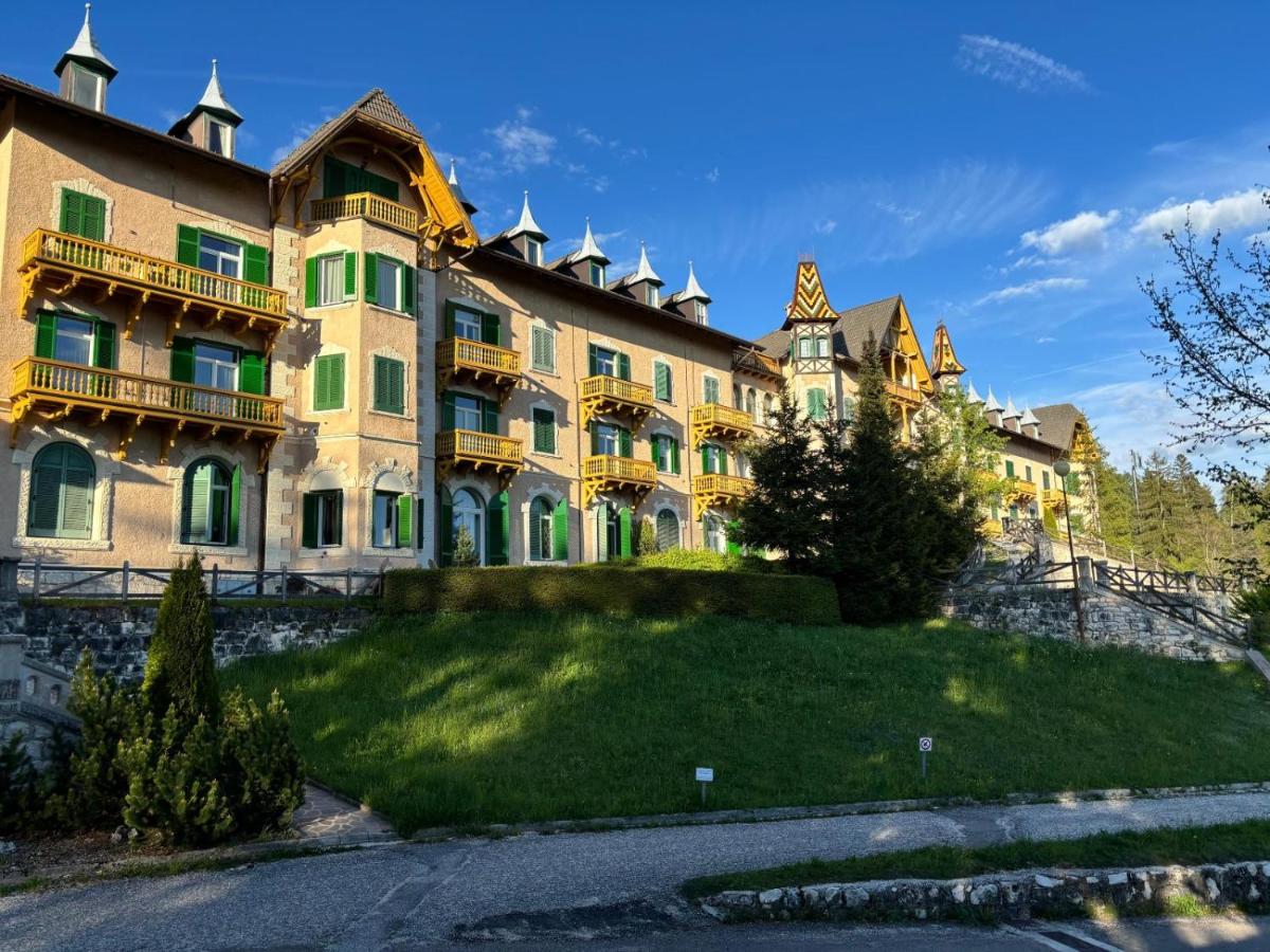 Dimora al Penegal, Passo Mendola Ospitar - B&B Montello
