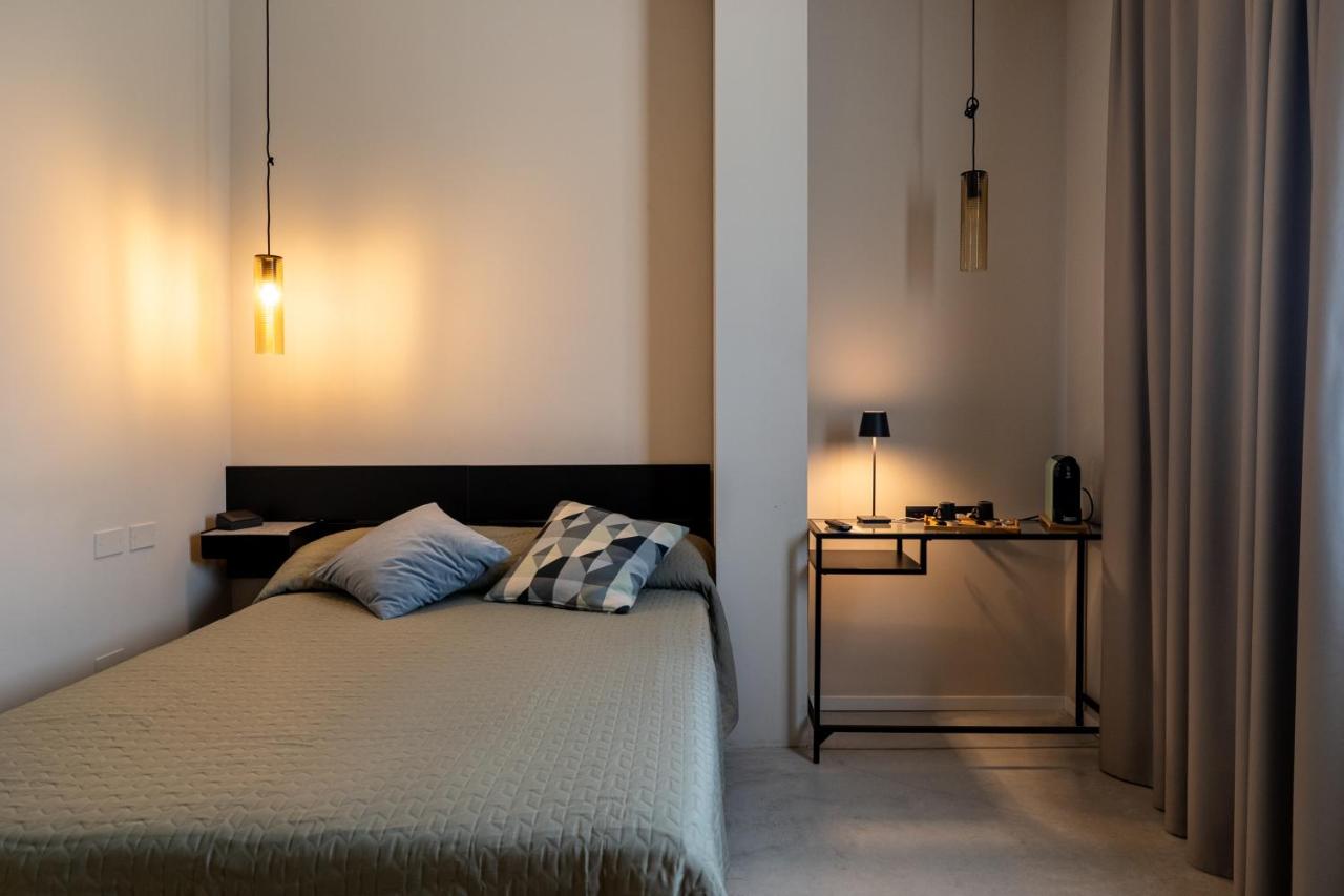 Chambre Deluxe
