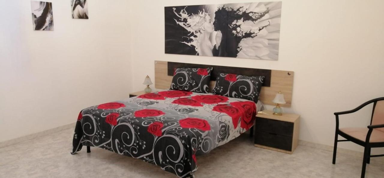 Casa Mariposa 52 - B&B