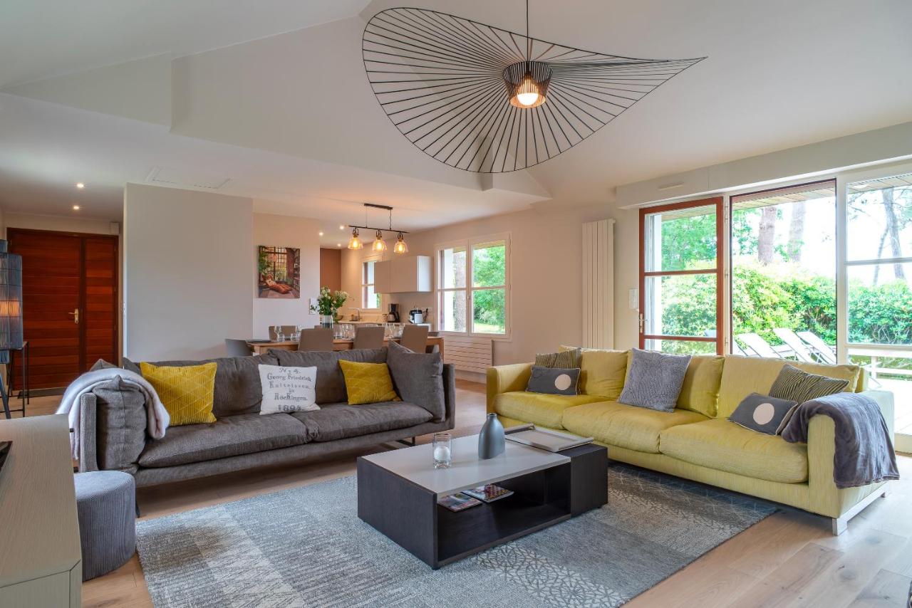 La Perle du Golfe - A 1km de la plage - B&B Baden