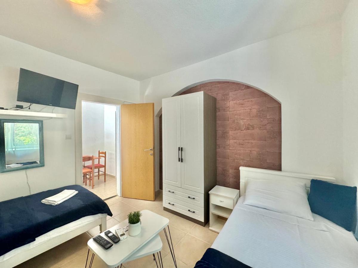 Apartment - Ground Floor