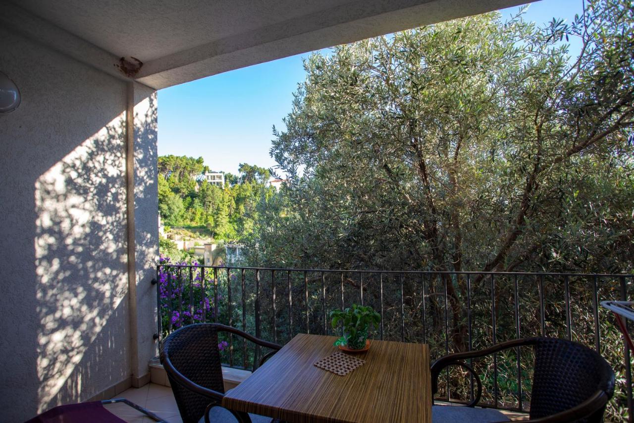 Apartment OLIVE OASIS - B&B