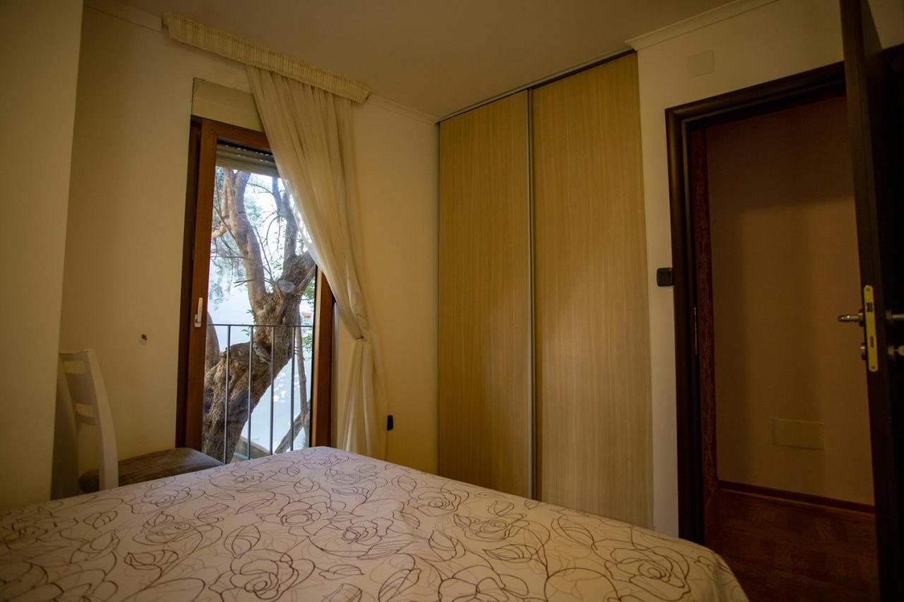Apartamento de 2 dormitorios