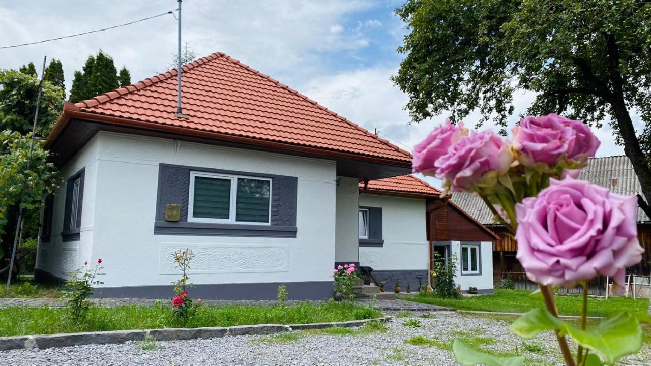 Anikó kulcsosház - B&B