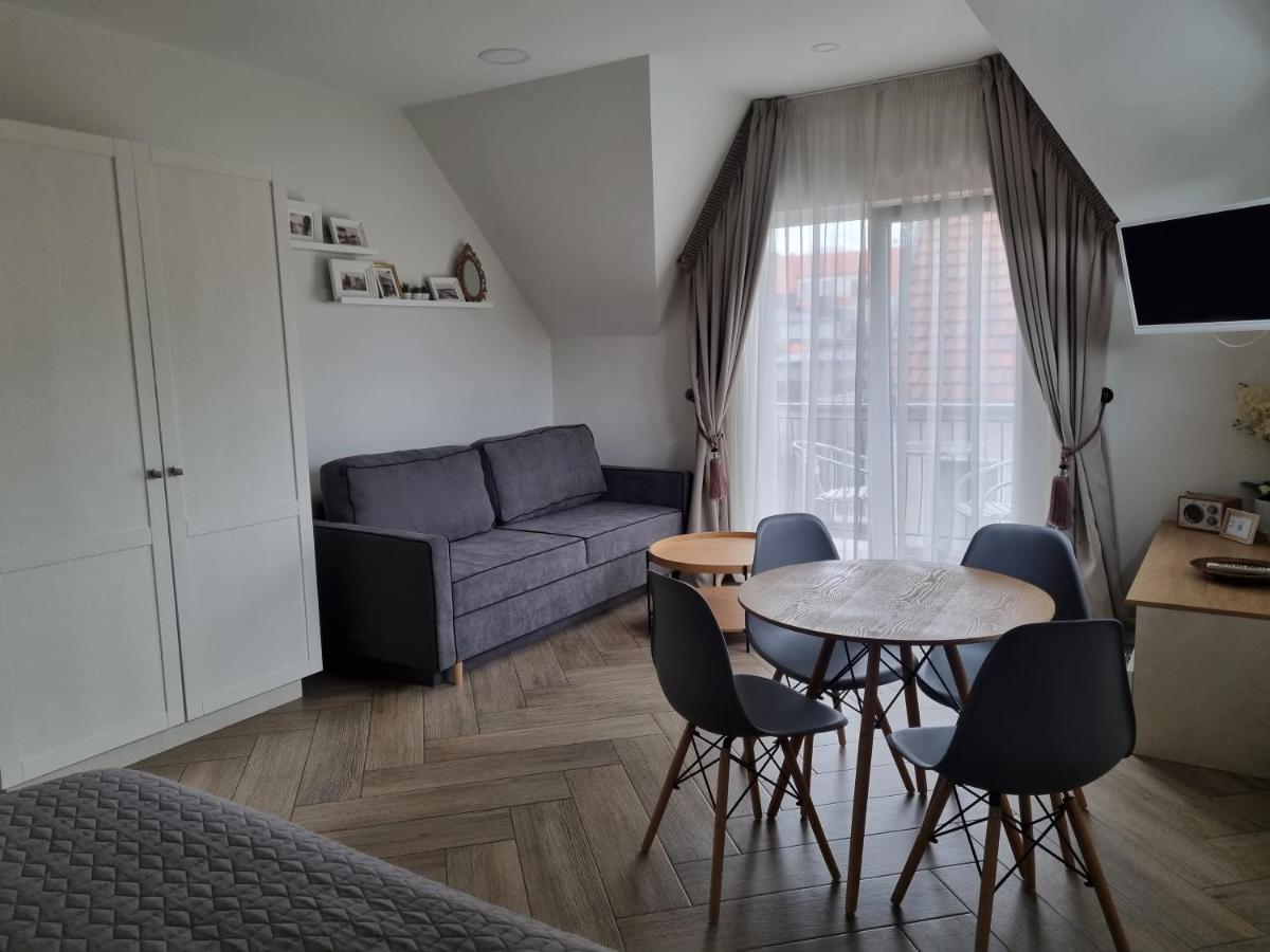 Palanga Deluxe 2 - B&B Palanga