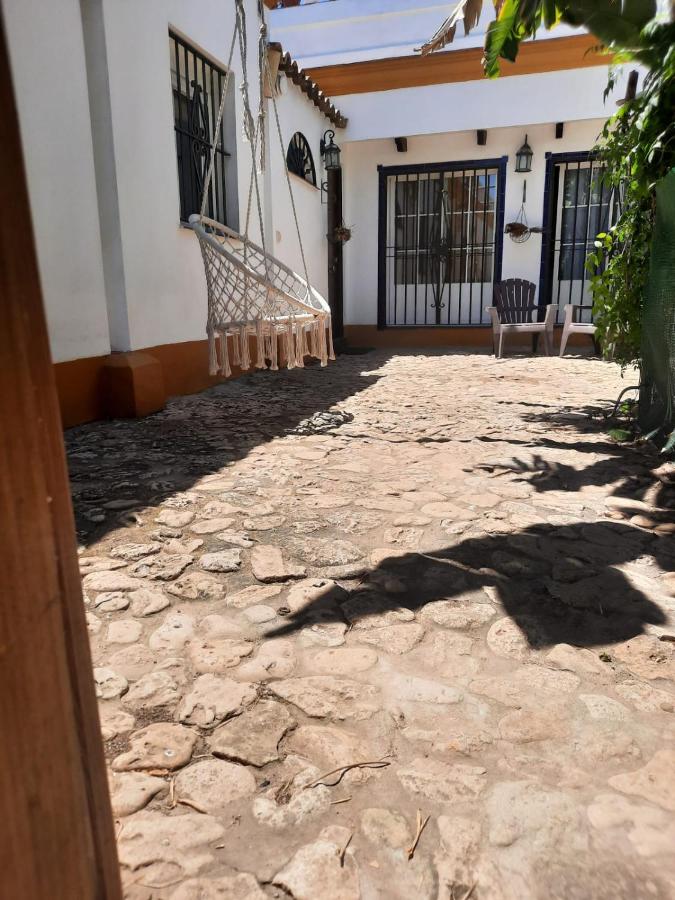 CASA RURAL A PIE DE PLAYA Remodelada 2024 - Bed and Breakfast