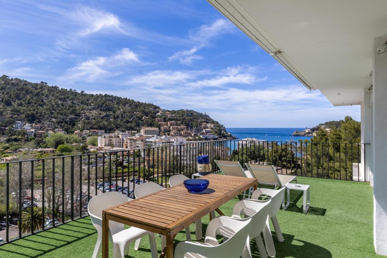 Bellavista Attic - Ferienwohnung Sóller