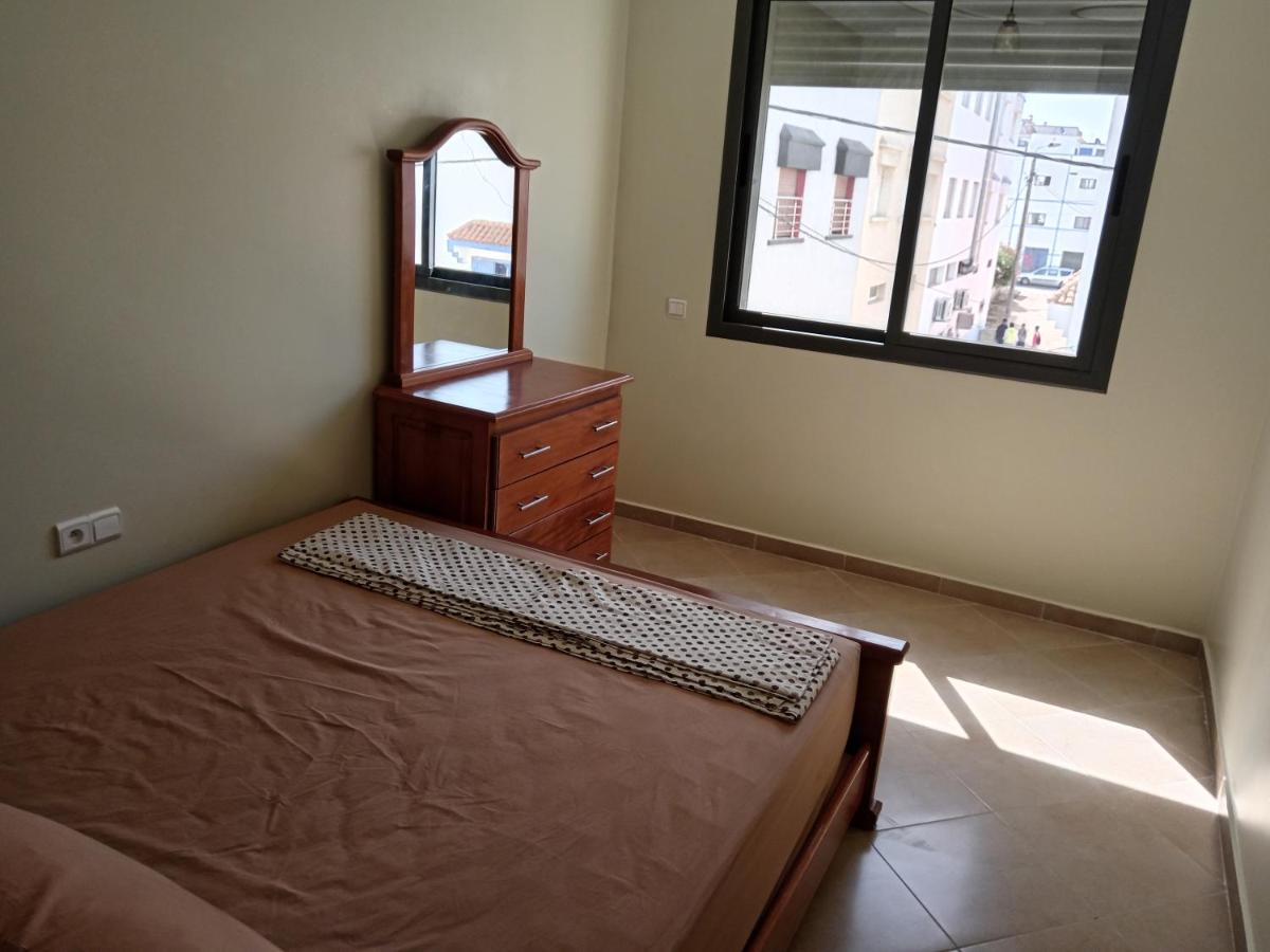 Appartamento con Vista Città