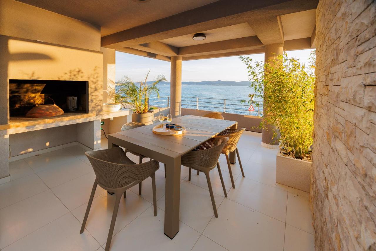 Marcellino Zadar - B&B Zadar