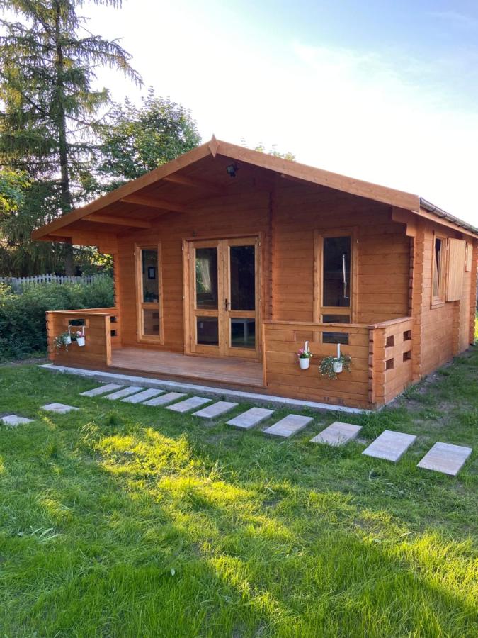 Domek pod Brzozą