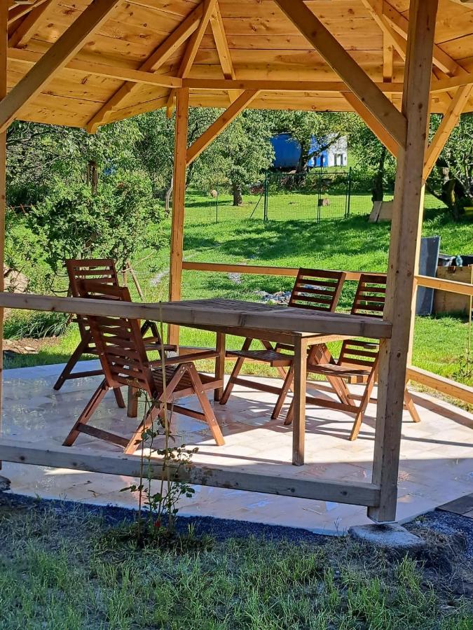 Penzion U Ovečky - B&B Jeseník