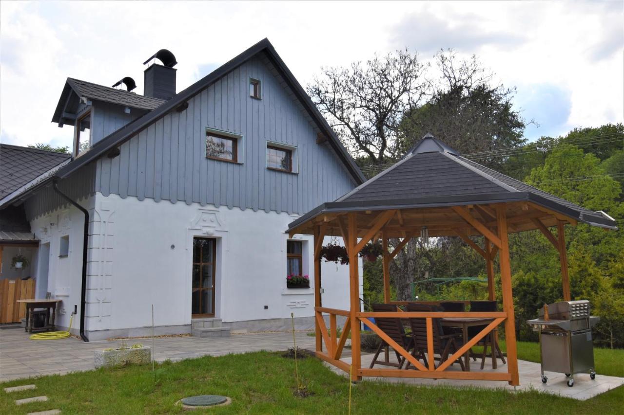 U ovečky - B&B