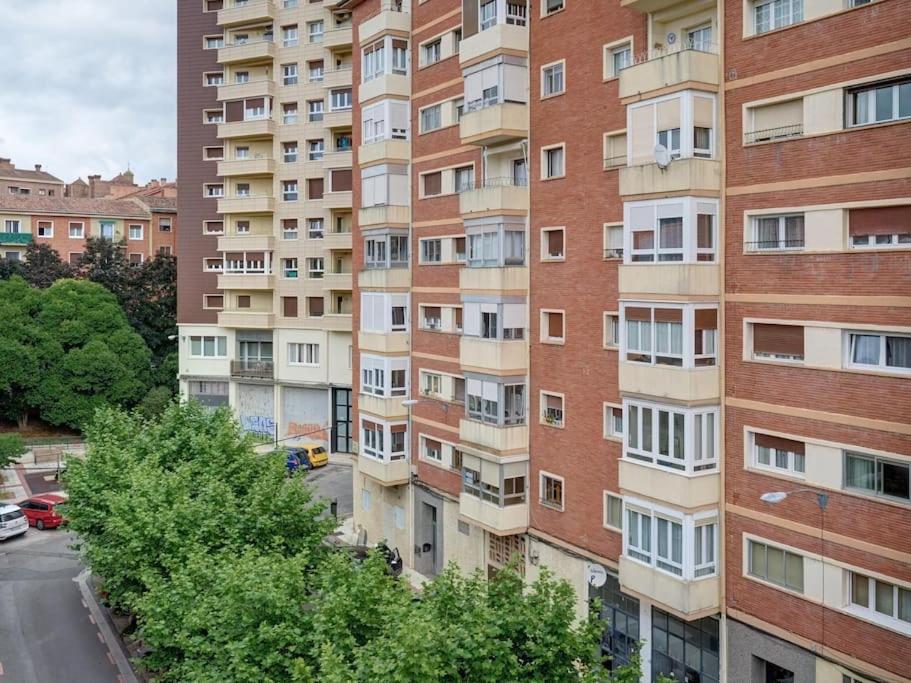 Apartamento El pico By Clabao - B&B Pamplona