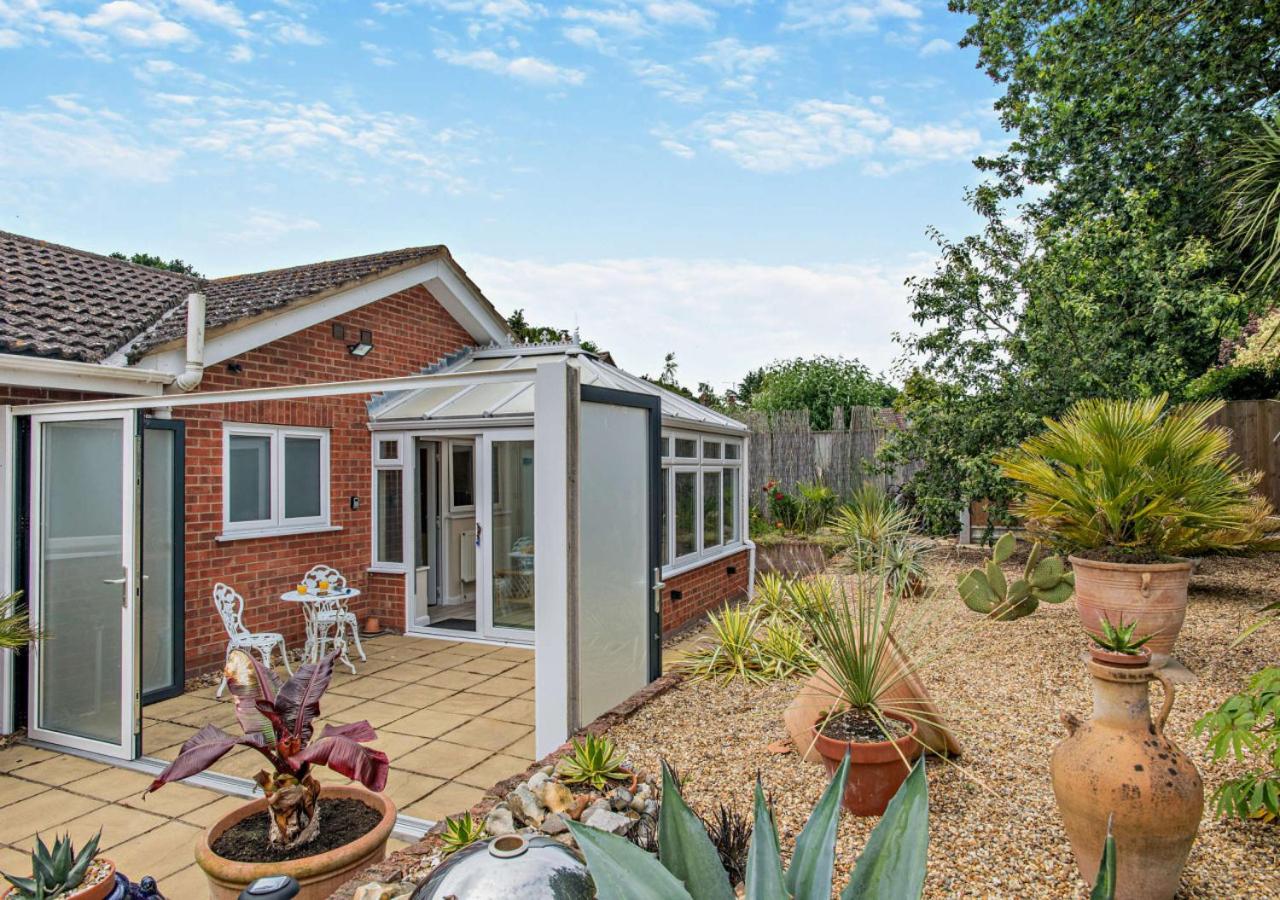 The Palms - B&B Brundall