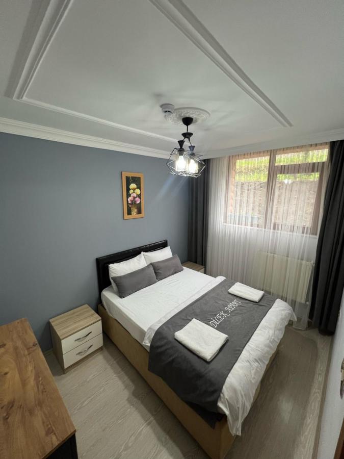 Apartment - Erdgeschoss