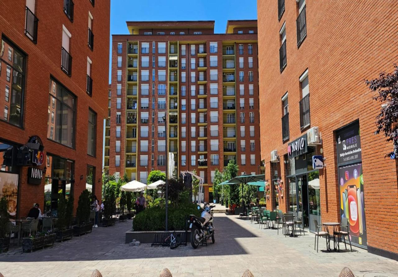 Value Living Apartment - Ferienwohnung