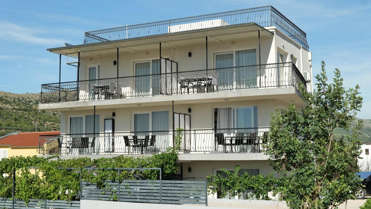 Apartmani Dalmacjia - B&B