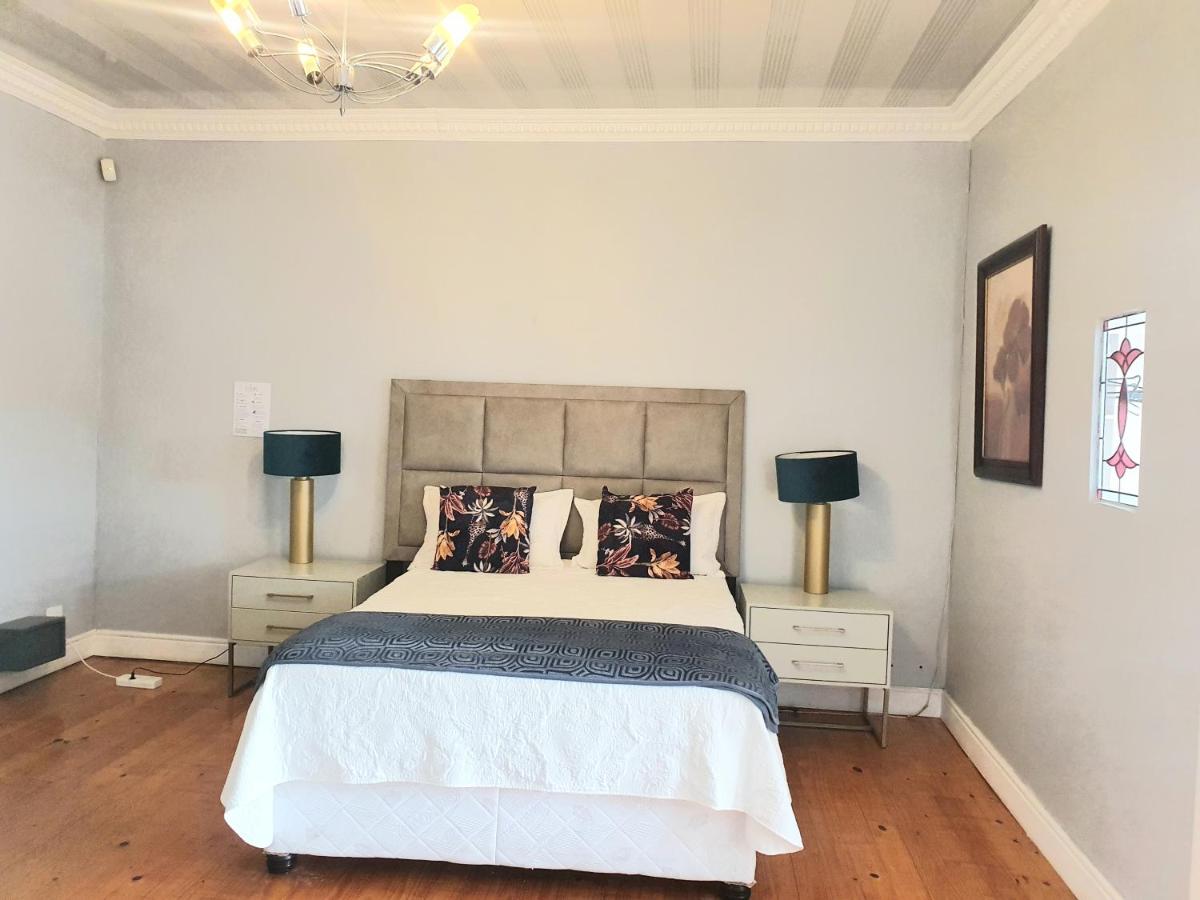 Deluxe Zimmer