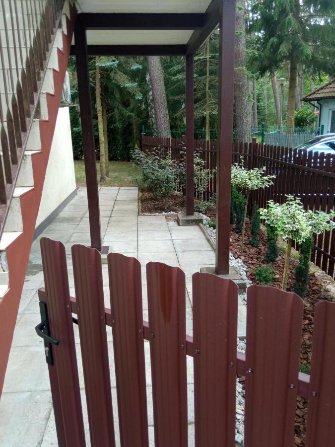 Apartament Fala 2 Pobierowo - B&B Pobierowo