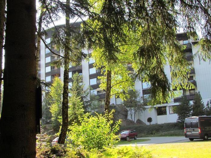 Apartment Fuchsenstein 33 - Ferienwohnung