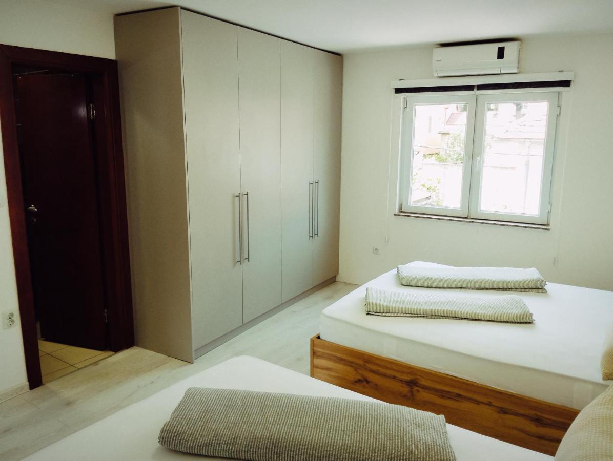 Appartement met Terras