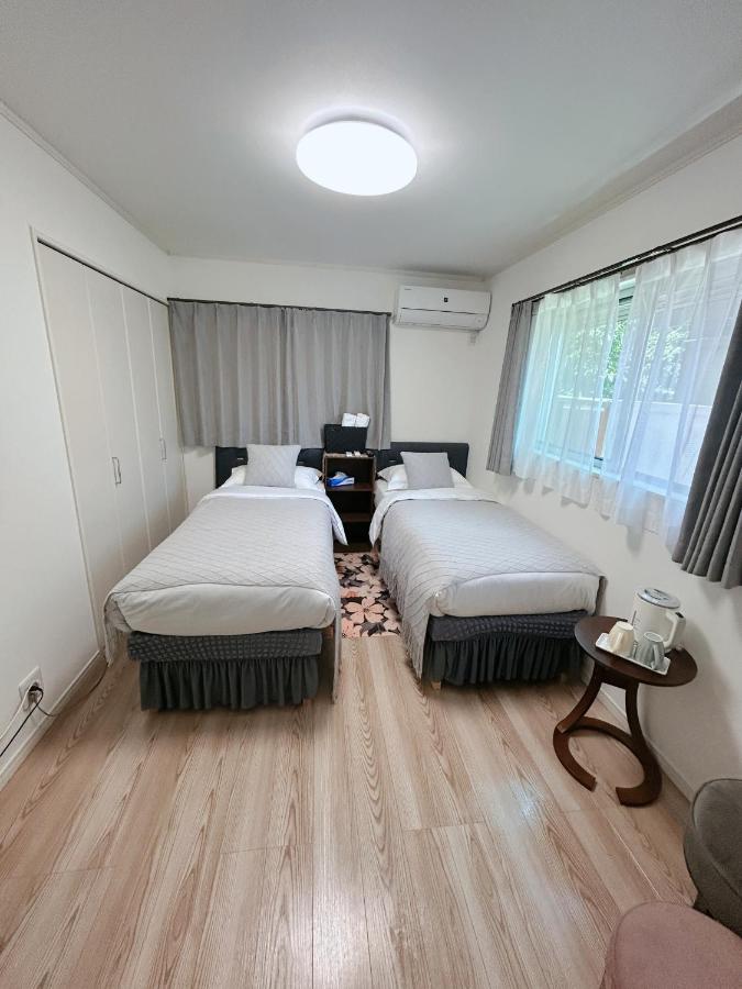 Zweibettzimmer