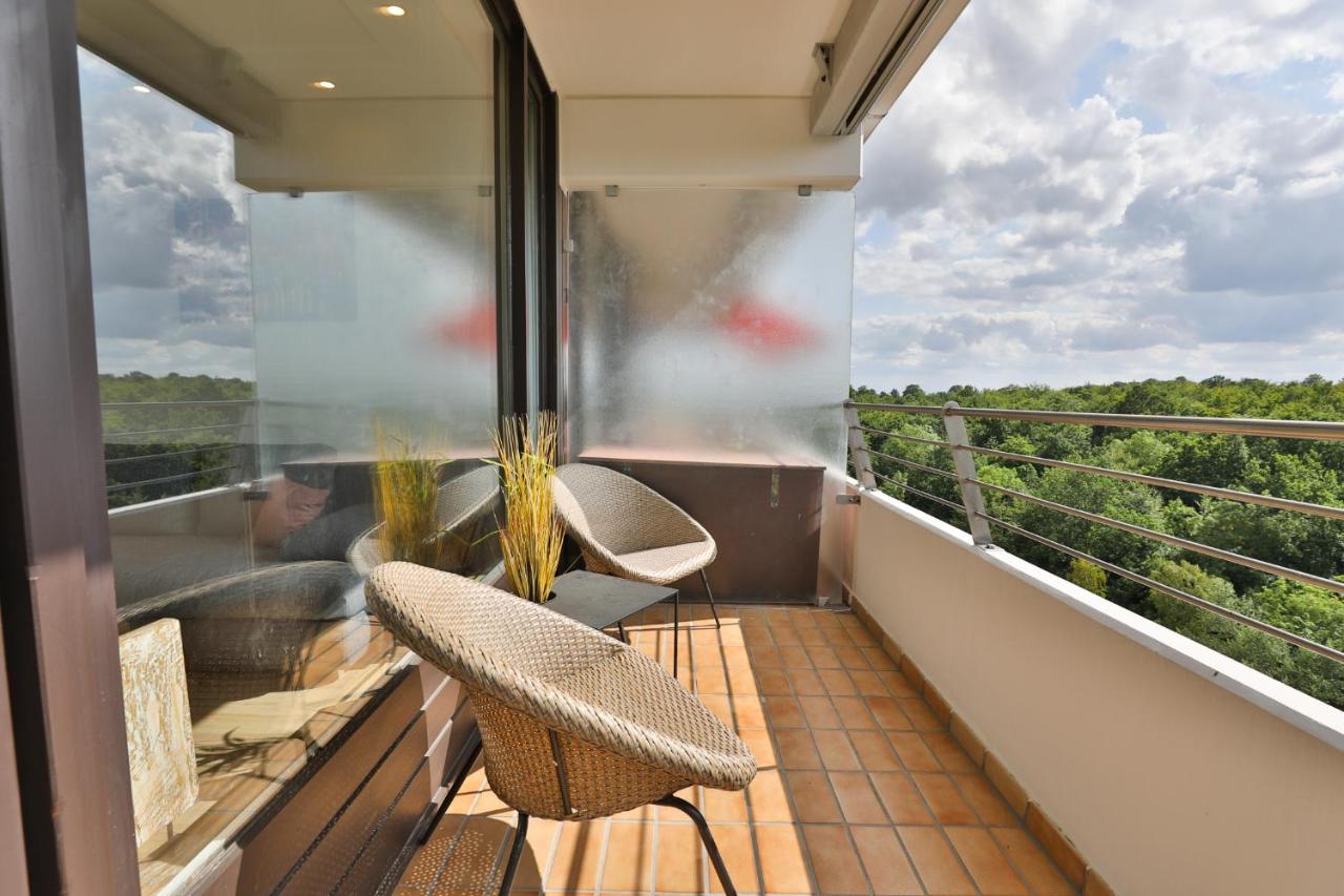 Strandkoje No 6 - Ferienwohnung