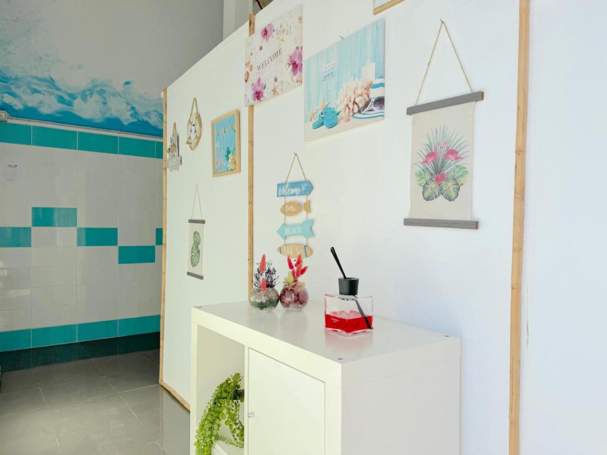 Casa Demi - Baia Verde - Ferienwohnung Gallipoli