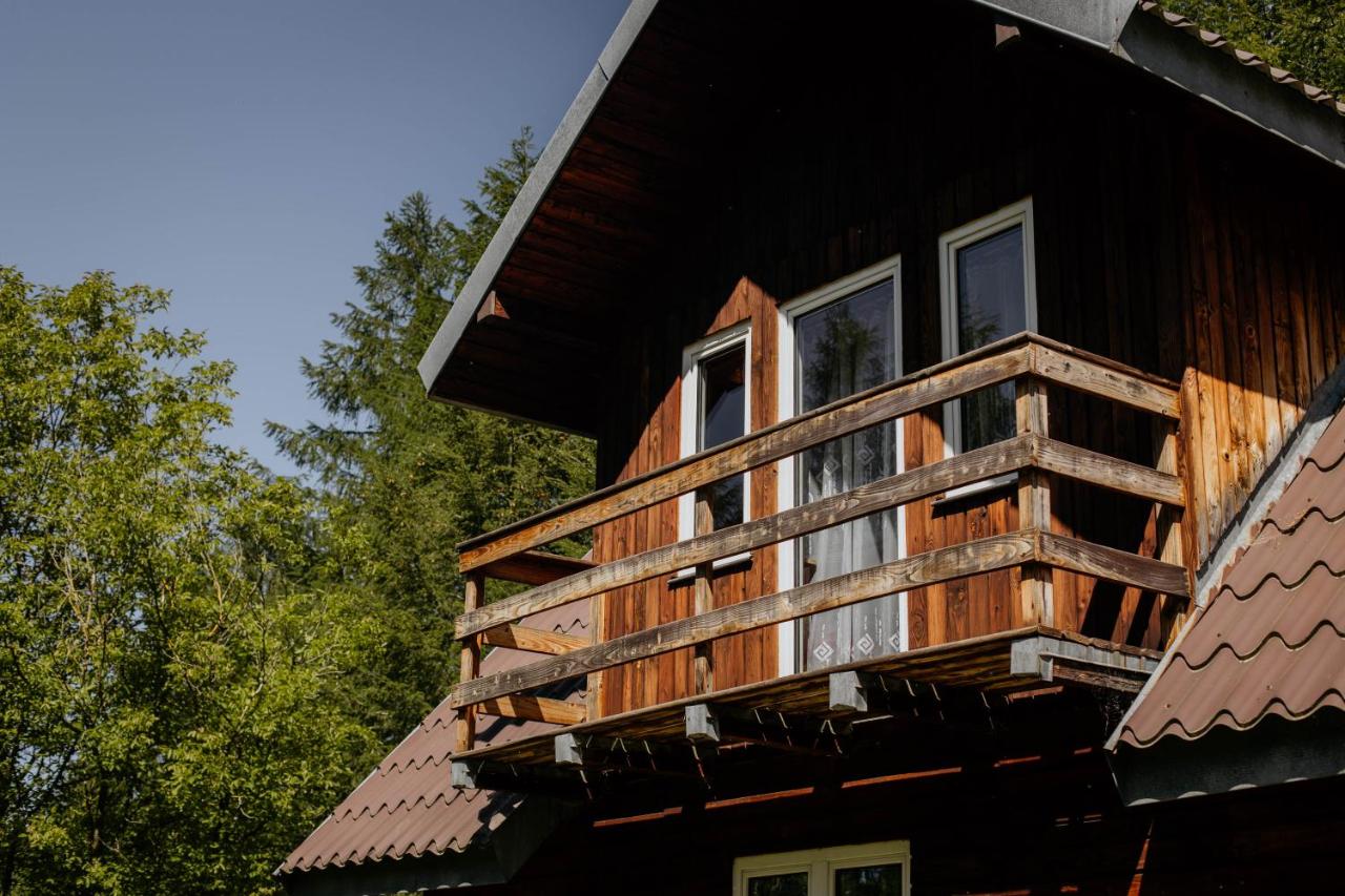Chalet con 3 Camere da Letto