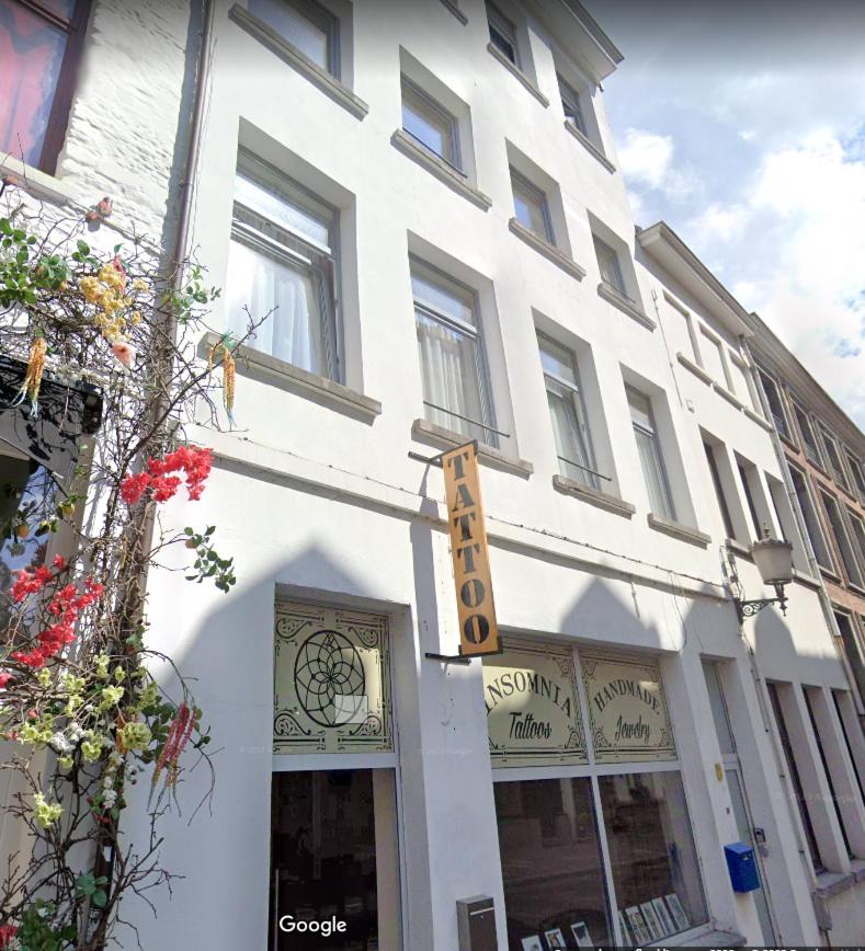BnB Antwerpen - CHIQUE - B&B