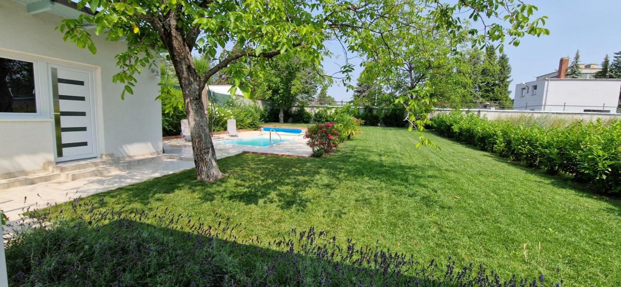 Funny Füred - Bed and Breakfast Balatonfüred