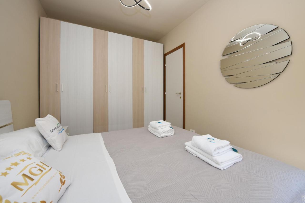 Apartamento Familiar de 2 dormitorios con vistas