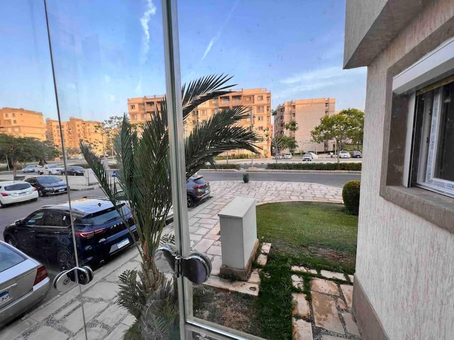 Outstanding Studio In Madinaty - B&B