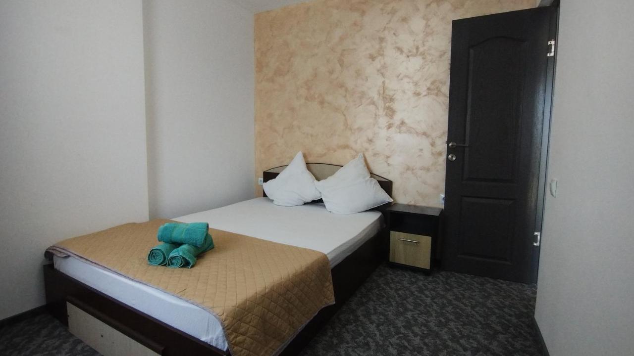 Apartamento con balcón