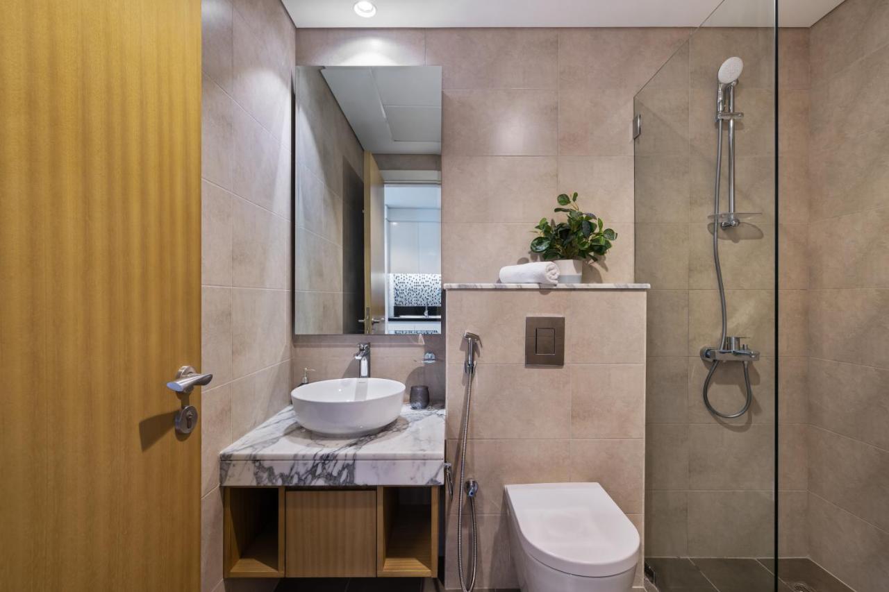 Aykon City 2 Tower C - Bed and Breakfast Dubai