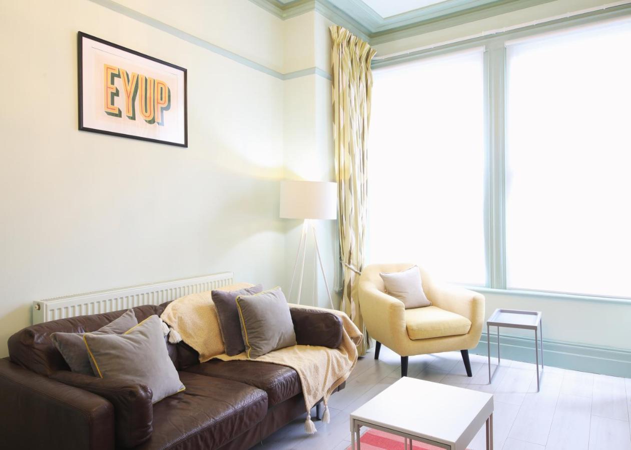 Glebe Apartment 1 - B&B