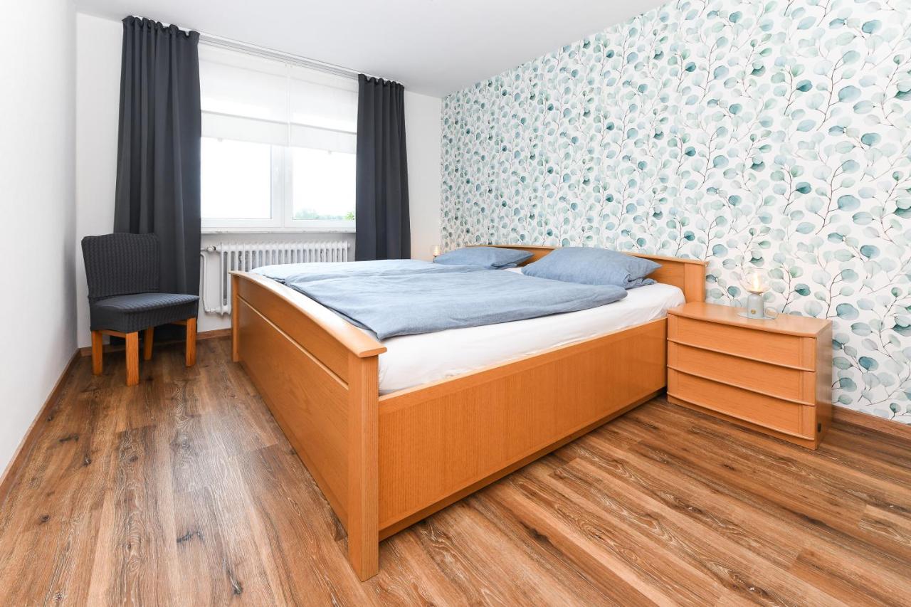 Appartement 1 Chambre