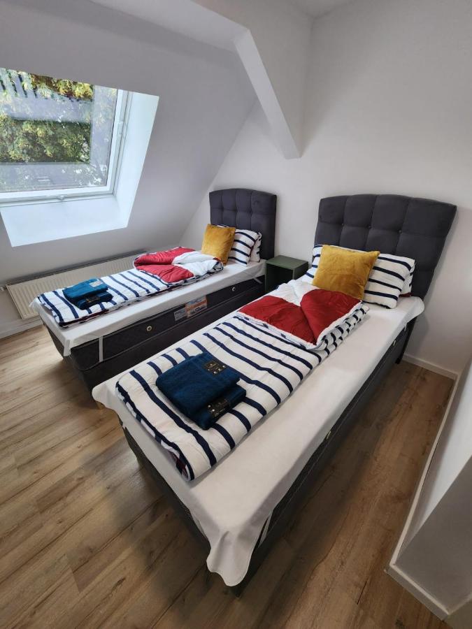 City Apart - B&B