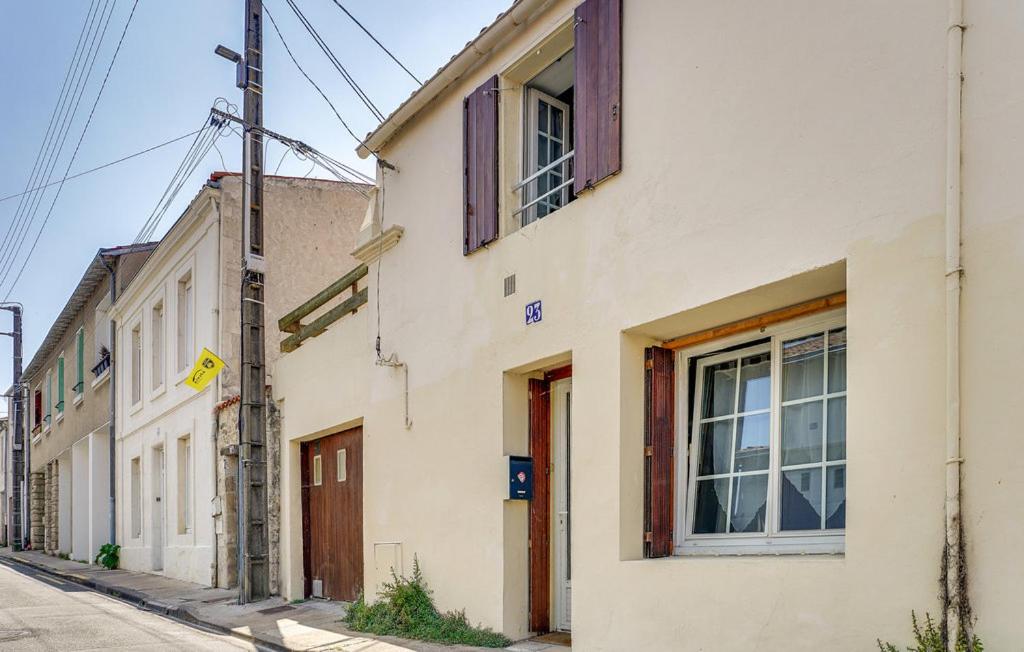 Charmante maison entre centre ville et mer - Chambres d’hôtes