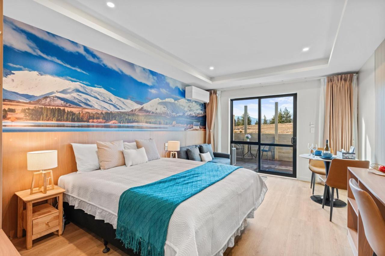 Sunshine Suites - Bed and Breakfast